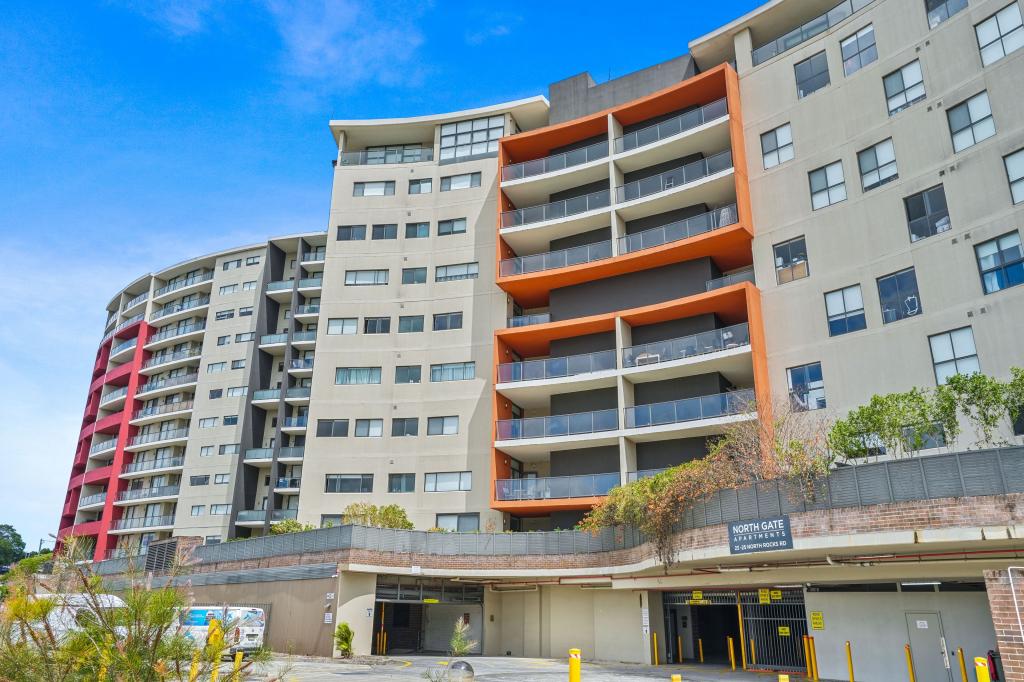 250/25 North Rocks Rd, North Rocks, NSW 2151