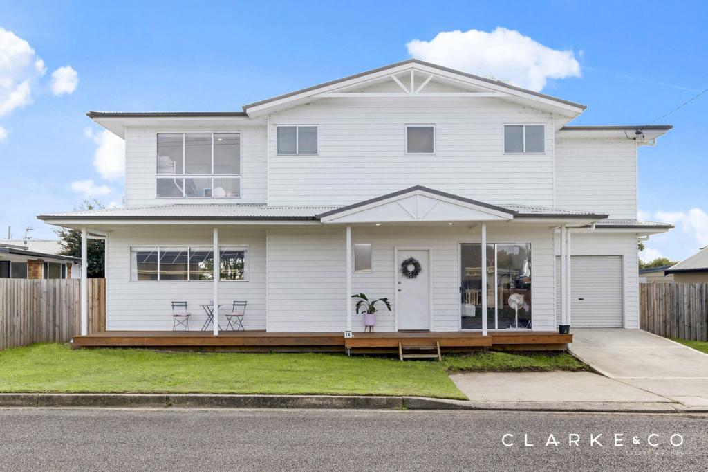 1A SPENCER ST, CESSNOCK, NSW 2325