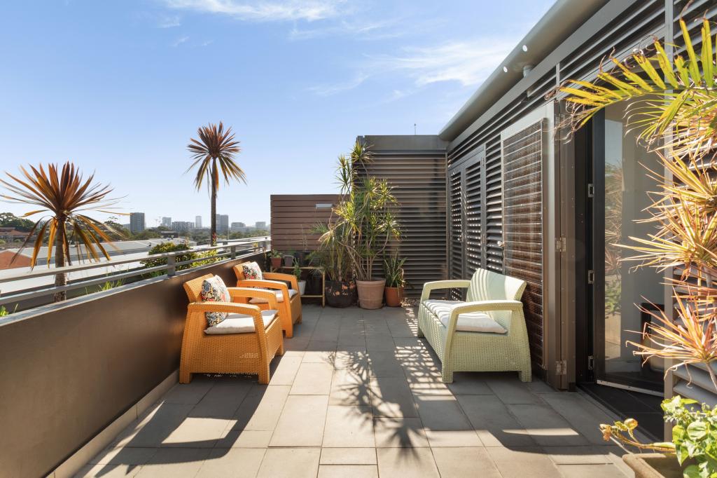 801a/264 Anzac Pde, Kensington, NSW 2033