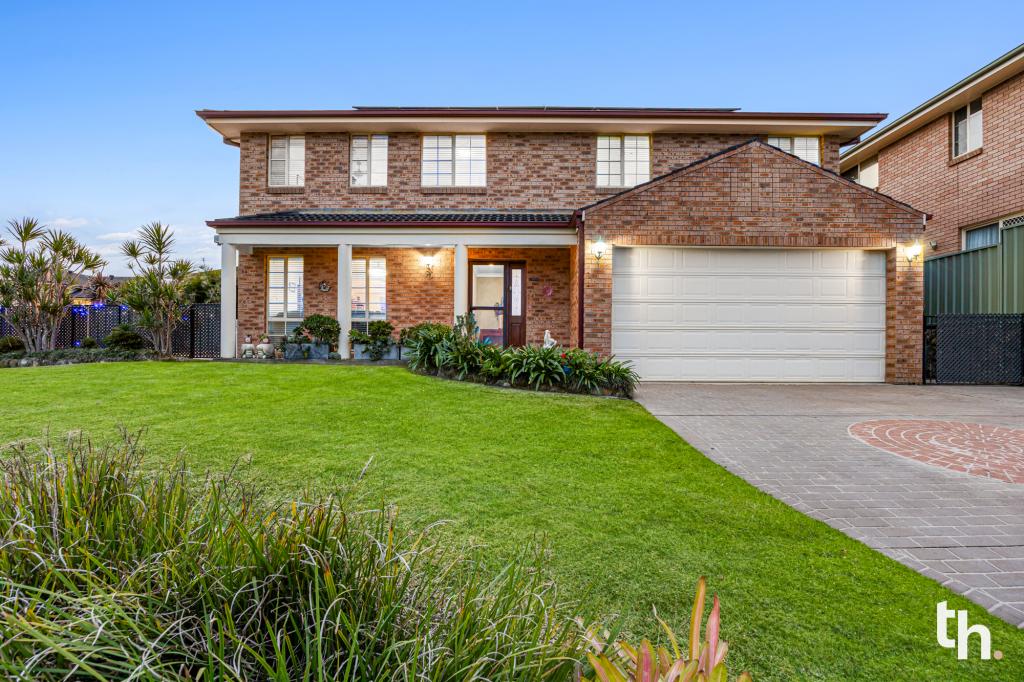 23 County Dr, Fletcher, NSW 2287