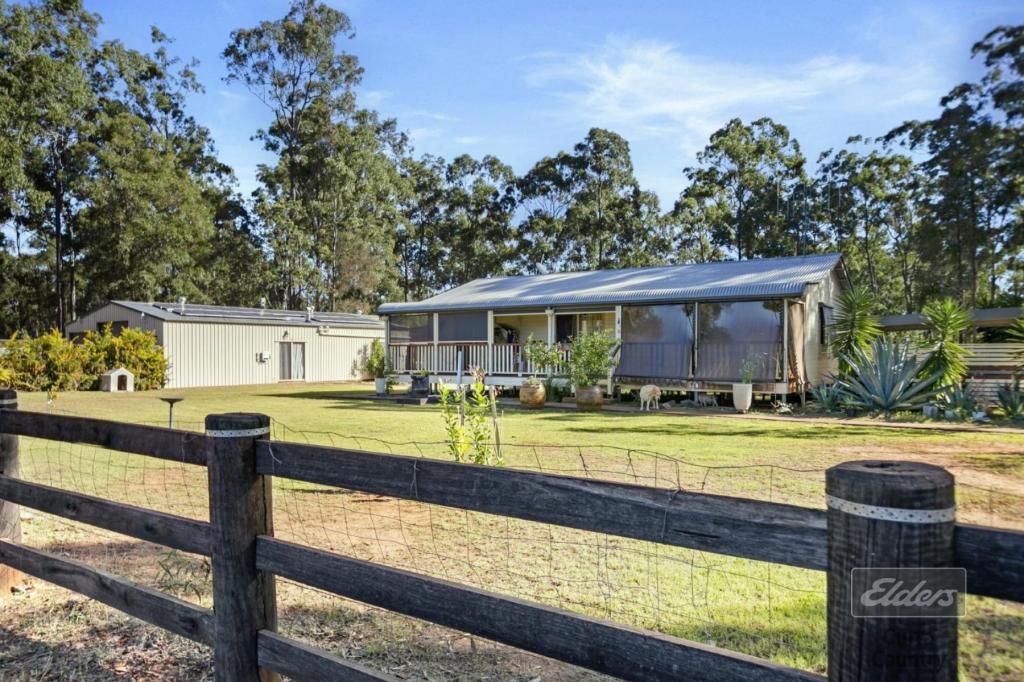 6 Bradford Rd, Glenwood, QLD 4570