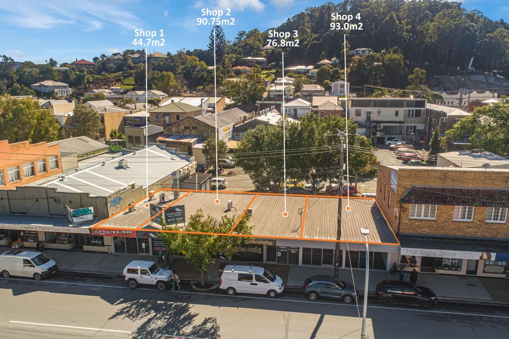 27 Wollumbin St, Murwillumbah, NSW 2484