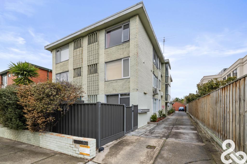 11/31 Raleigh St, Essendon, VIC 3040