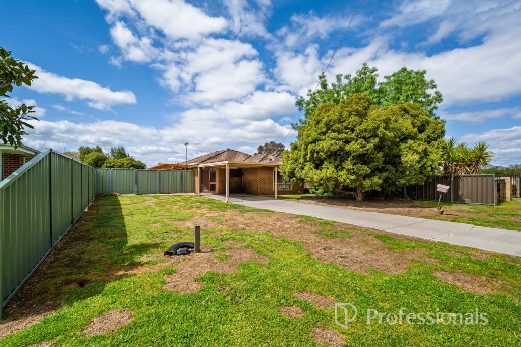 26 Epsom Rd, Chiltern, VIC 3683