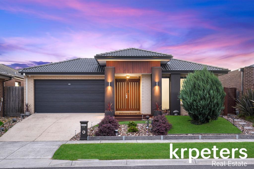 29 Joanne Way, Officer, VIC 3809