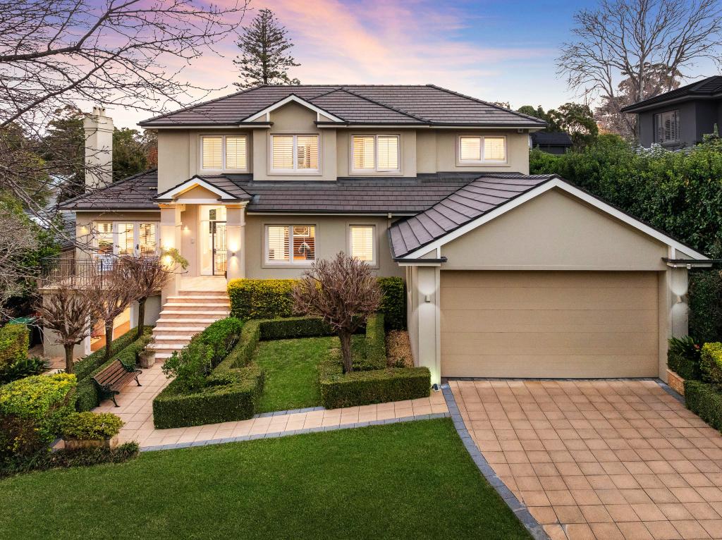 3 Coolabah Ave, Turramurra, NSW 2074