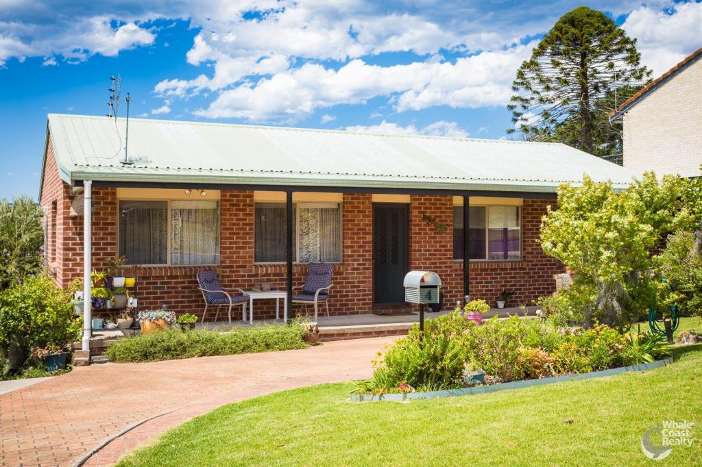 4 Elanora St, Dalmeny, NSW 2546