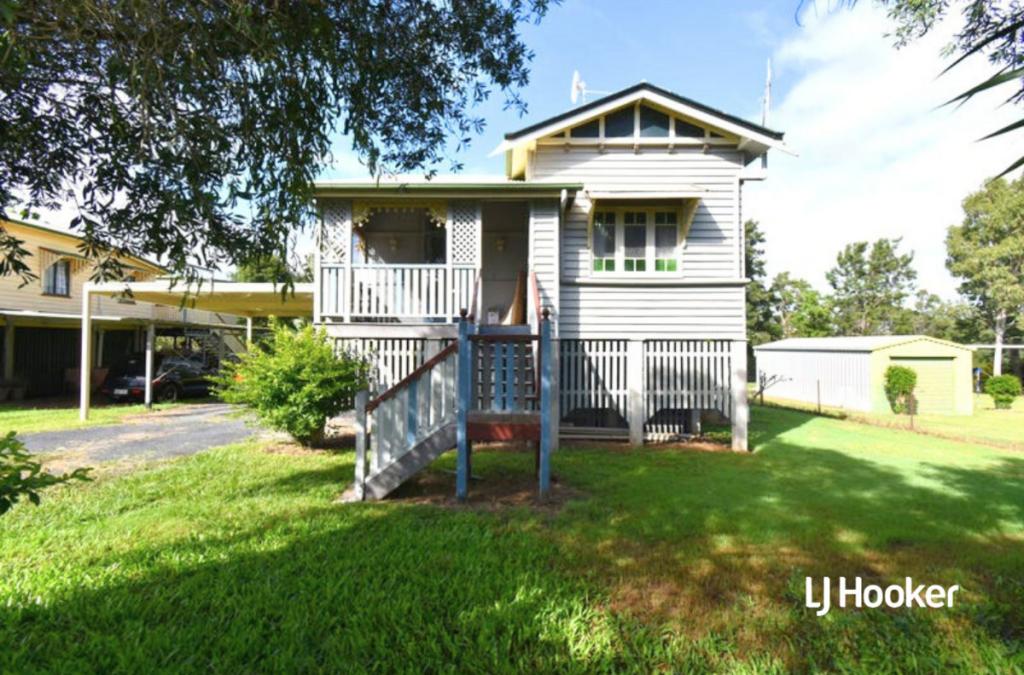 7 Kurundi St, Cordalba, QLD 4660