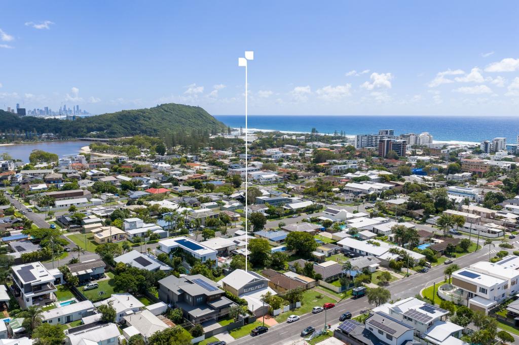 69 Twenty Fifth Ave, Palm Beach, QLD 4221