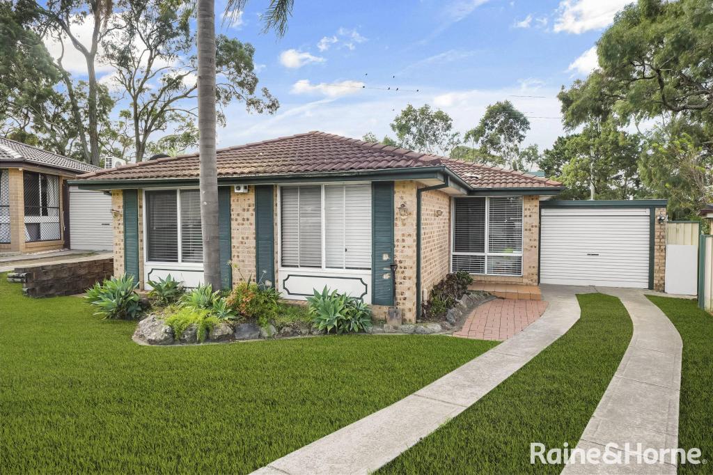 10 Mimulus Pl, Macquarie Fields, NSW 2564