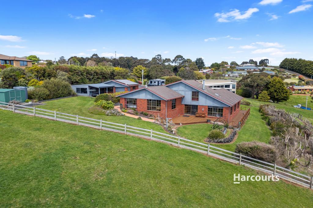 3 Gumnut Pl, Ulverstone, TAS 7315