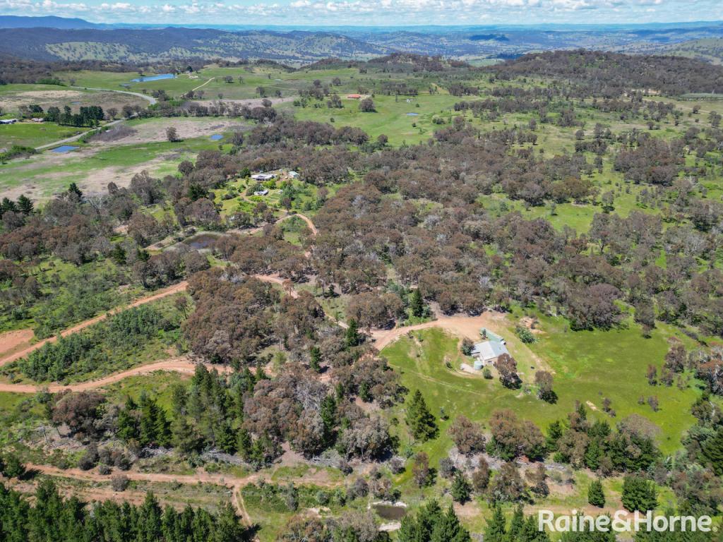 3555 Sofala Rd, Wattle Flat, NSW 2795