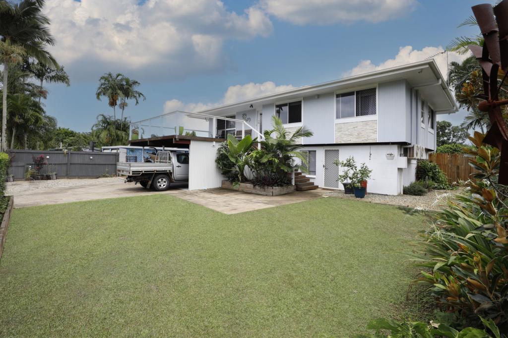 11 Elliver St, Smithfield, QLD 4878