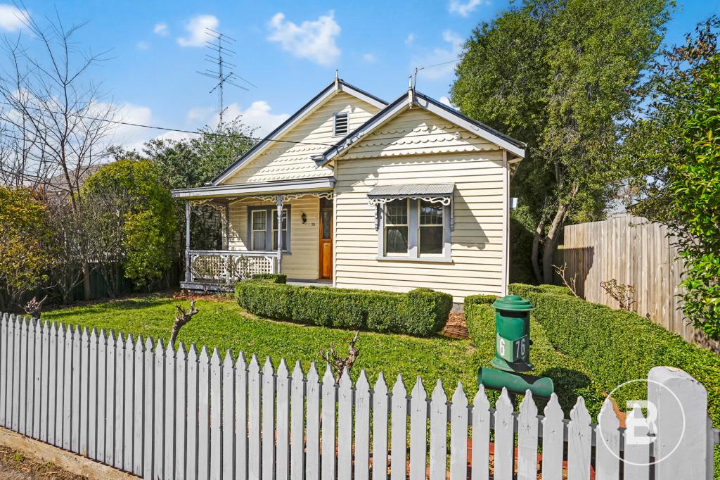 76 Humffray St N, Ballarat East, VIC 3350