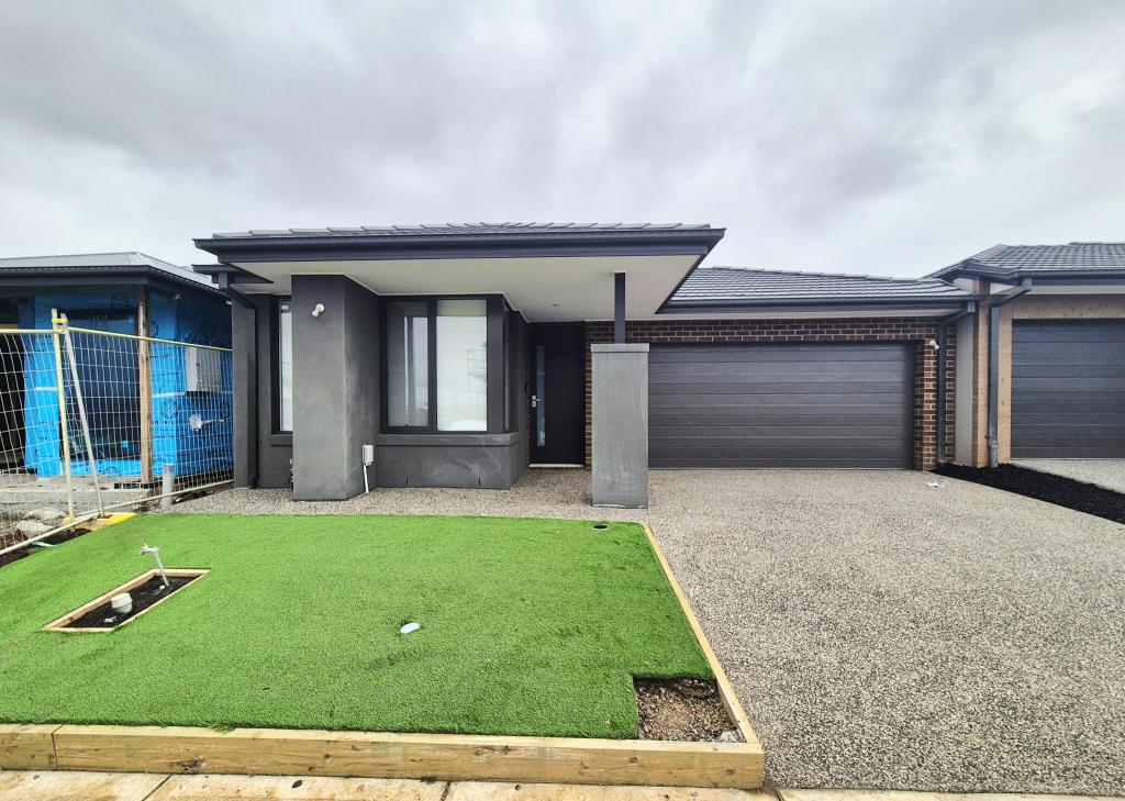 57 Bishopgate Bvd, Bonnie Brook, VIC 3335