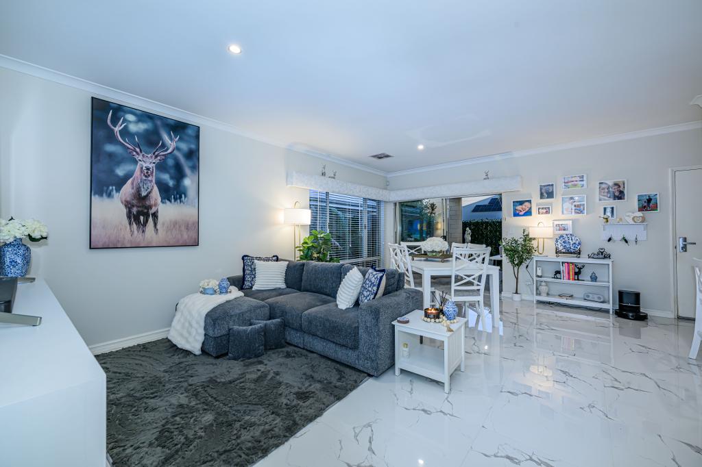3 SLATE WAY, HARRISDALE, WA 6112