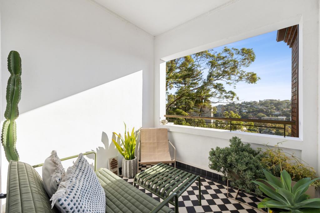 11/347 Edgecliff Rd, Edgecliff, NSW 2027