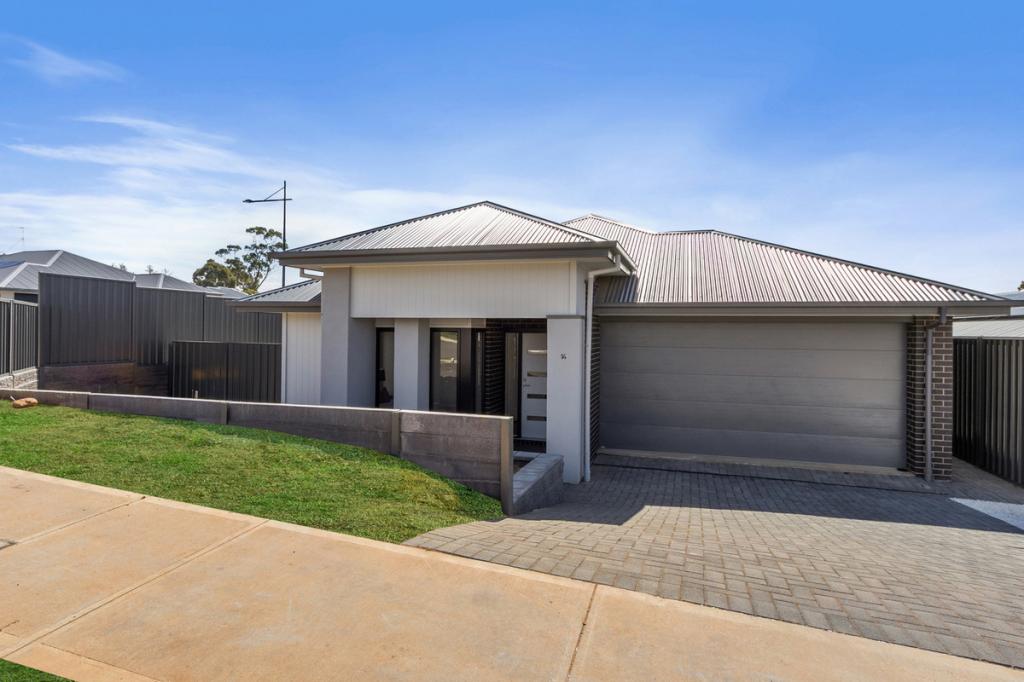 14 Samuel Stephens Ct, Lyndoch, SA 5351