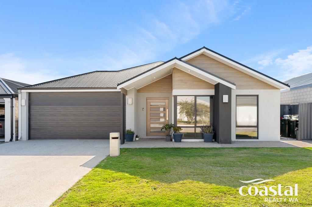 15 Newgrange Loop, Wellard, WA 6170