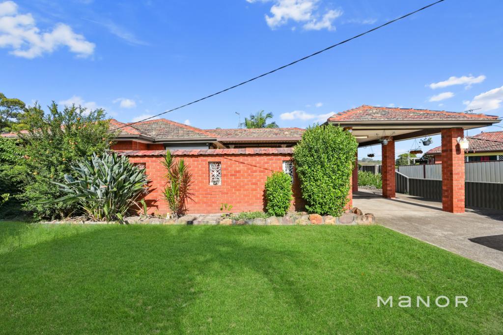 45 Roger Pl, Blacktown, NSW 2148