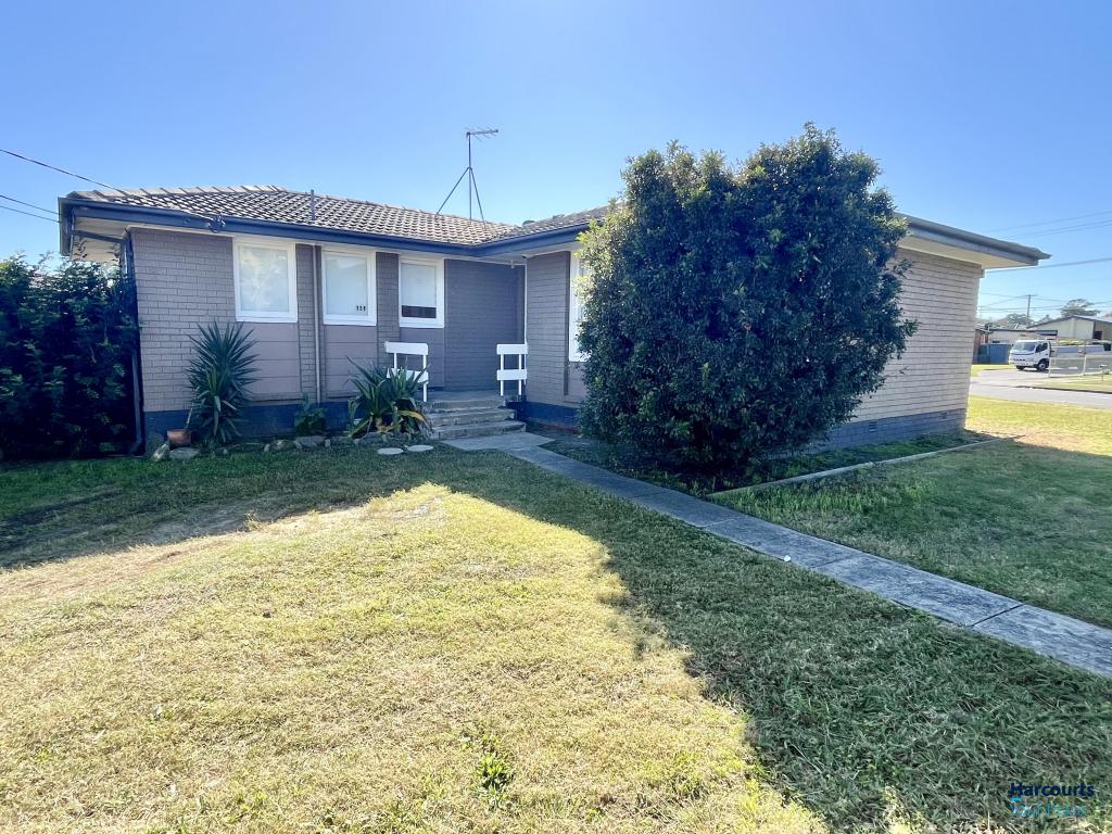 159 Jersey Rd, Hebersham, NSW 2770