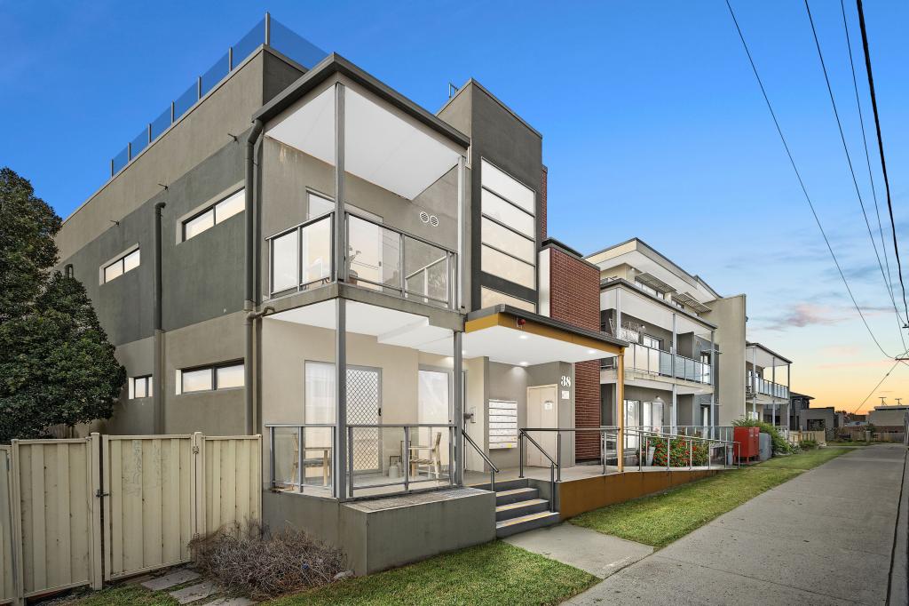 G06/38 Station St, Ferntree Gully, VIC 3156