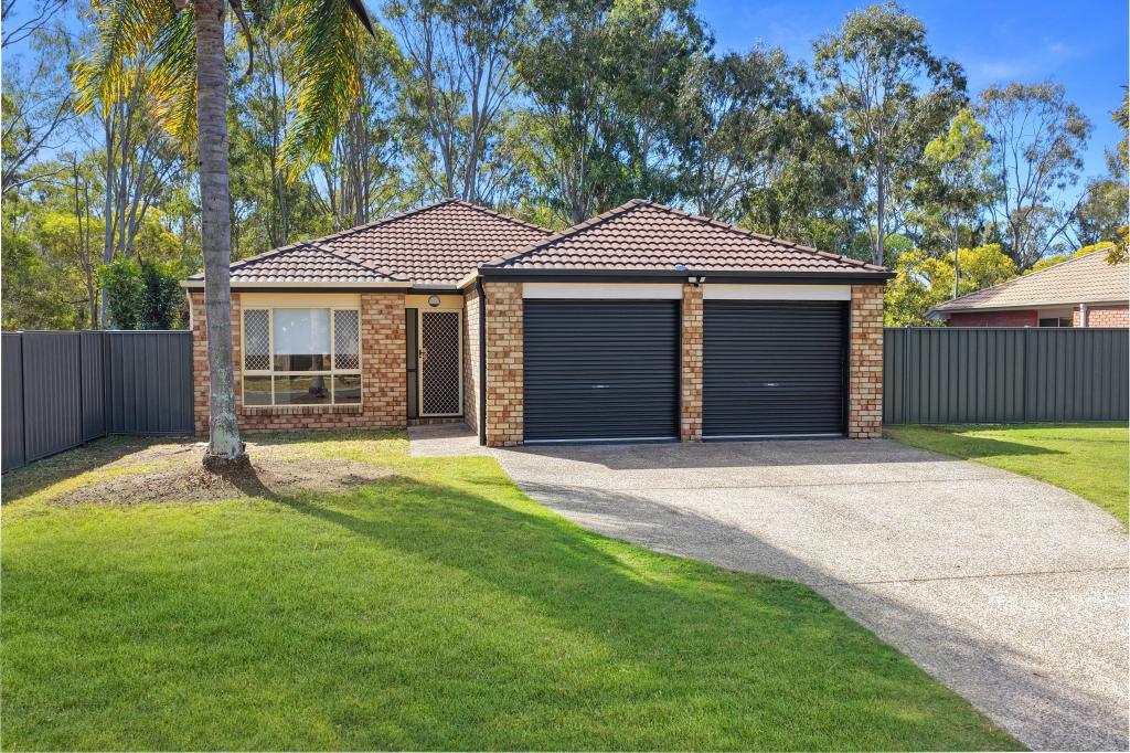 22 CAMILLE CRES, WYNNUM WEST, QLD 4178