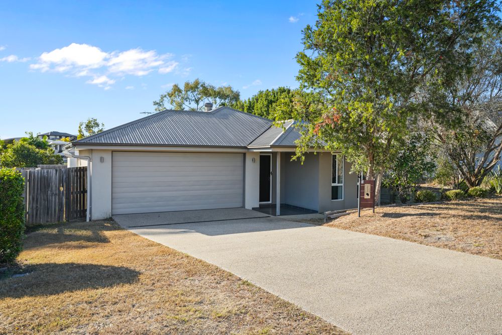 1 Isla Ct, New Auckland, QLD 4680