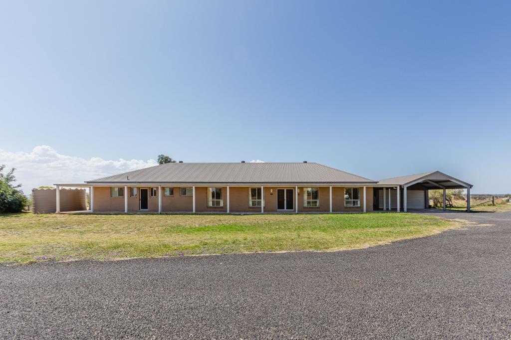 28R BENCUBBIN DR, DUBBO, NSW 2830