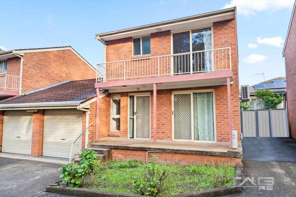 7/191 Targo Rd, Girraween, NSW 2145