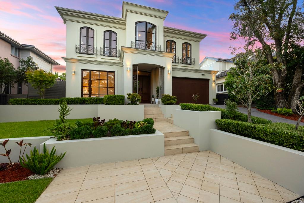 12 Tenilba Rd, Northbridge, NSW 2063