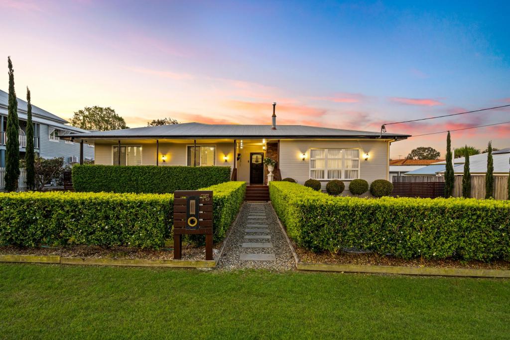 73 Haig St, Brassall, QLD 4305