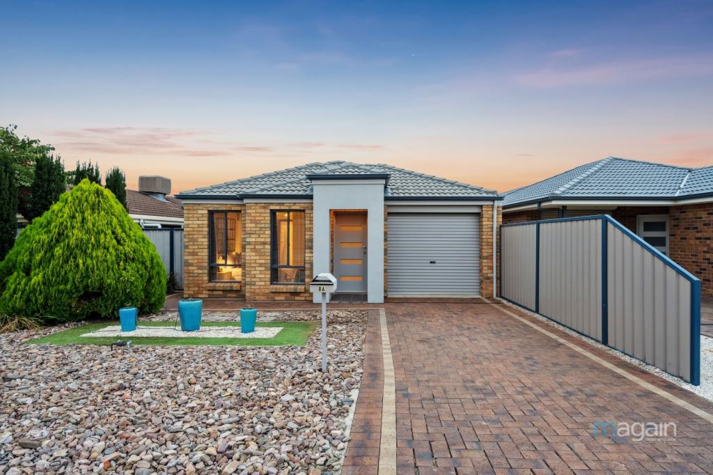 8a Blacker Rd, Aldinga Beach, SA 5173