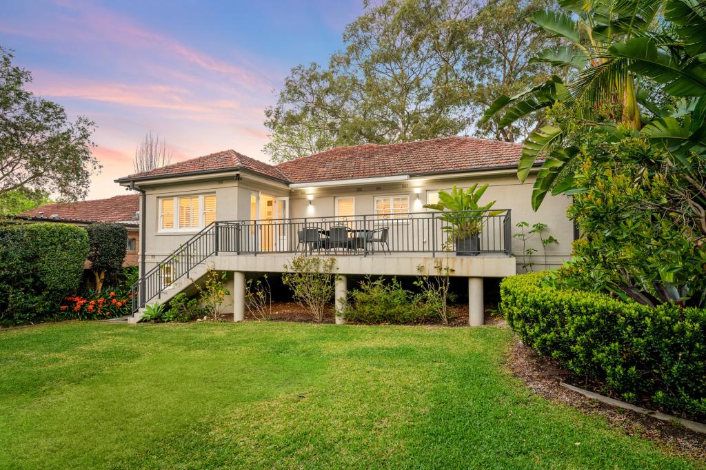 148 Bobbin Head Rd, Turramurra, NSW 2074