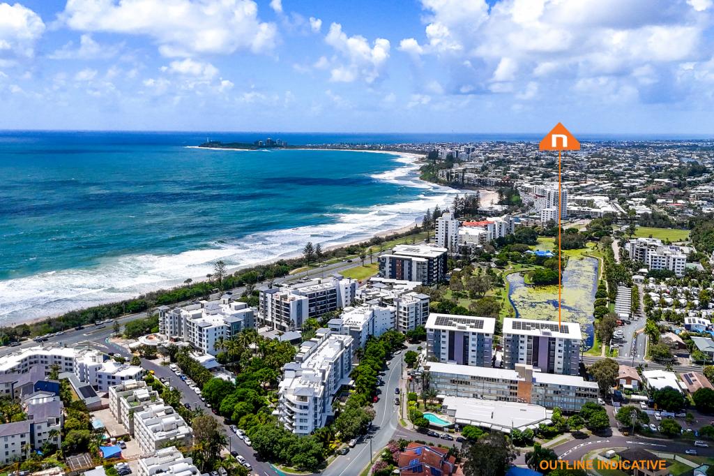 39/16 Okinja Rd, Alexandra Headland, QLD 4572