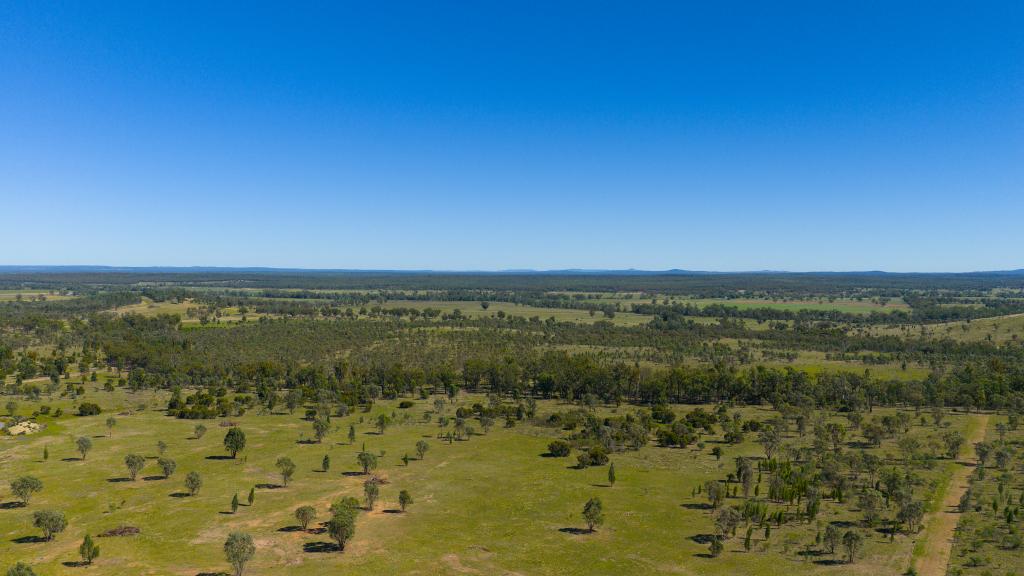 4896 Stanthorpe Inglewood Rd, Coolmunda, QLD 4387