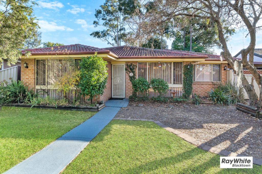 220 Hill End Rd, Doonside, NSW 2767