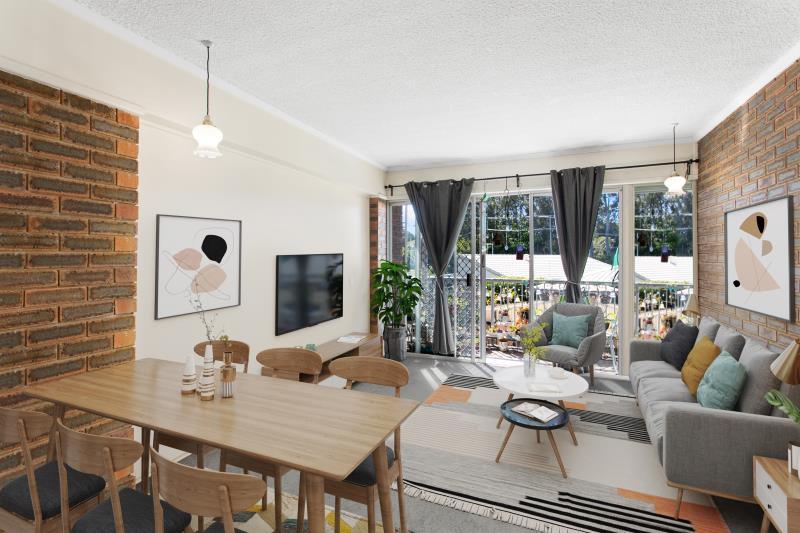 1/44 BENABROW AVE, BONGAREE, QLD 4507