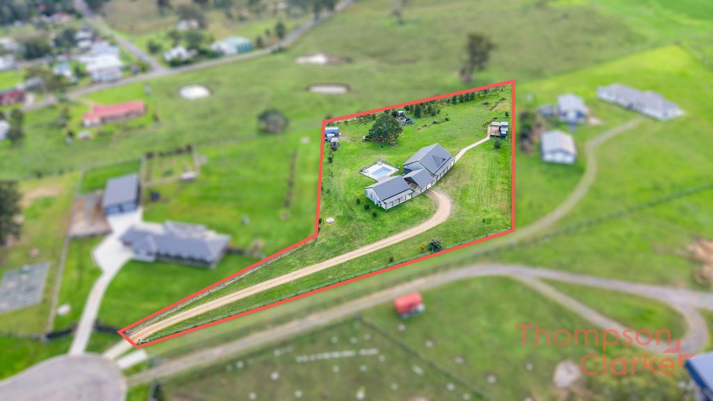 11 Ned Pl, Gresford, NSW 2311