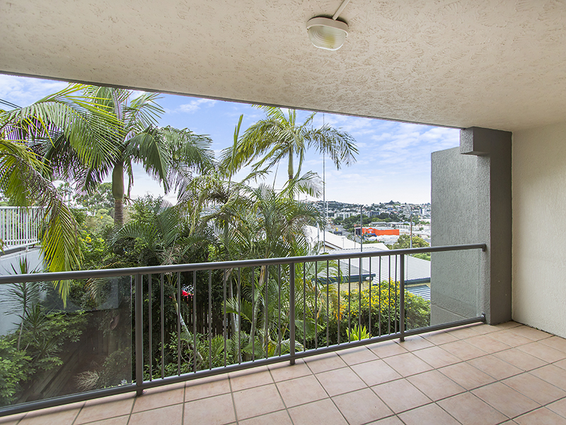 57/7 Boyd St, Bowen Hills, QLD 4006