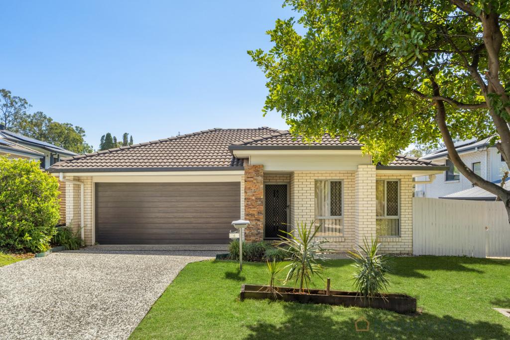 4 Greenview St, Oxley, QLD 4075