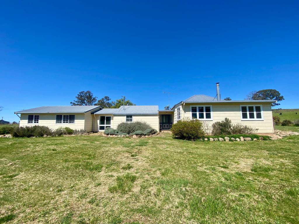 219 Rixons Rd, Falconer, NSW 2365