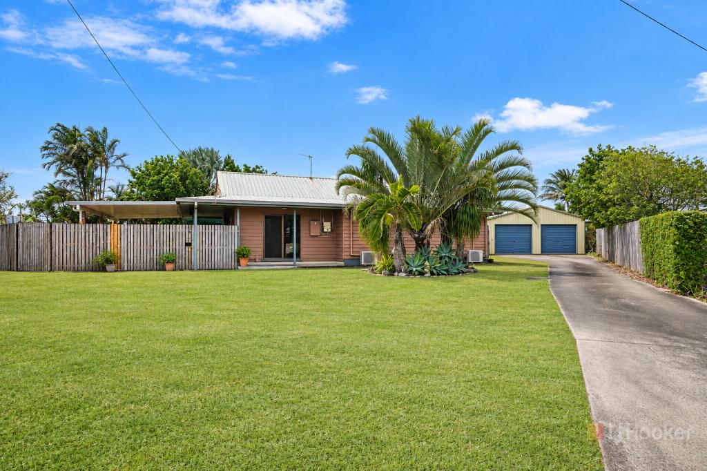 6 Breckell Ct, Slade Point, QLD 4740