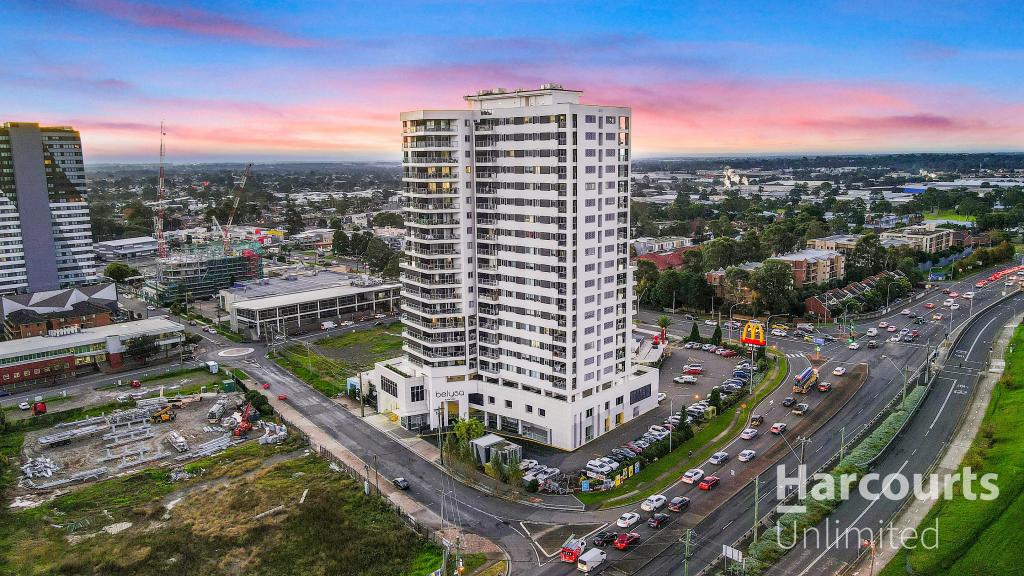 1504/5 Second Ave, Blacktown, NSW 2148