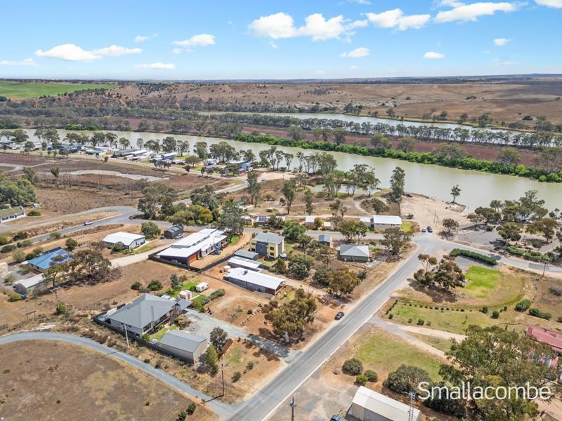 91 Weber Rd, Bowhill, SA 5238