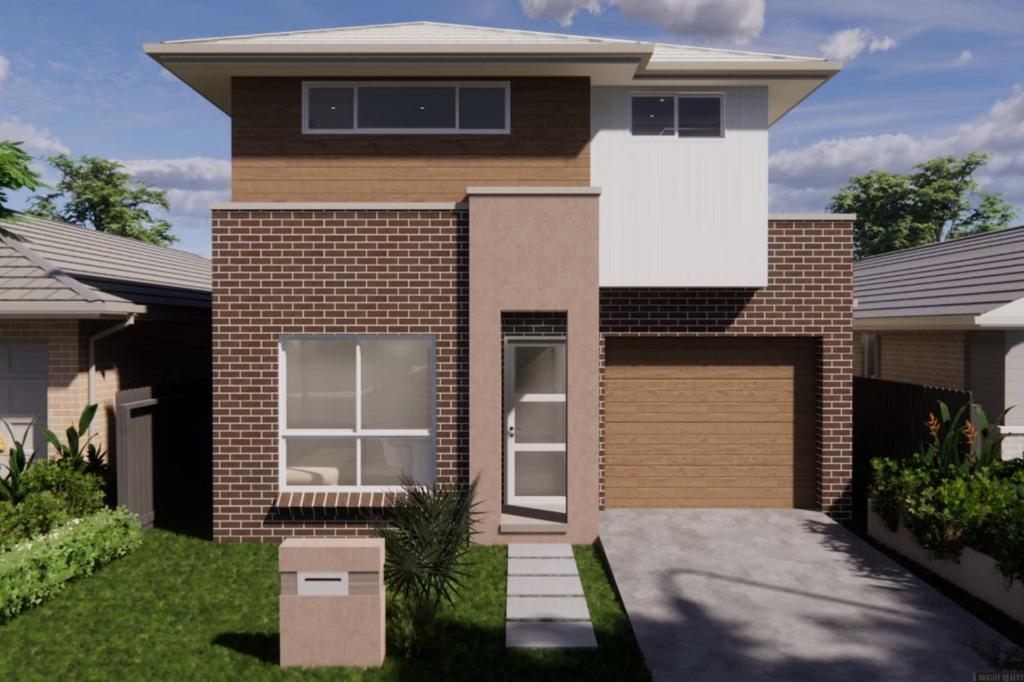 Contact Agent For Address, Box Hill, NSW 2765