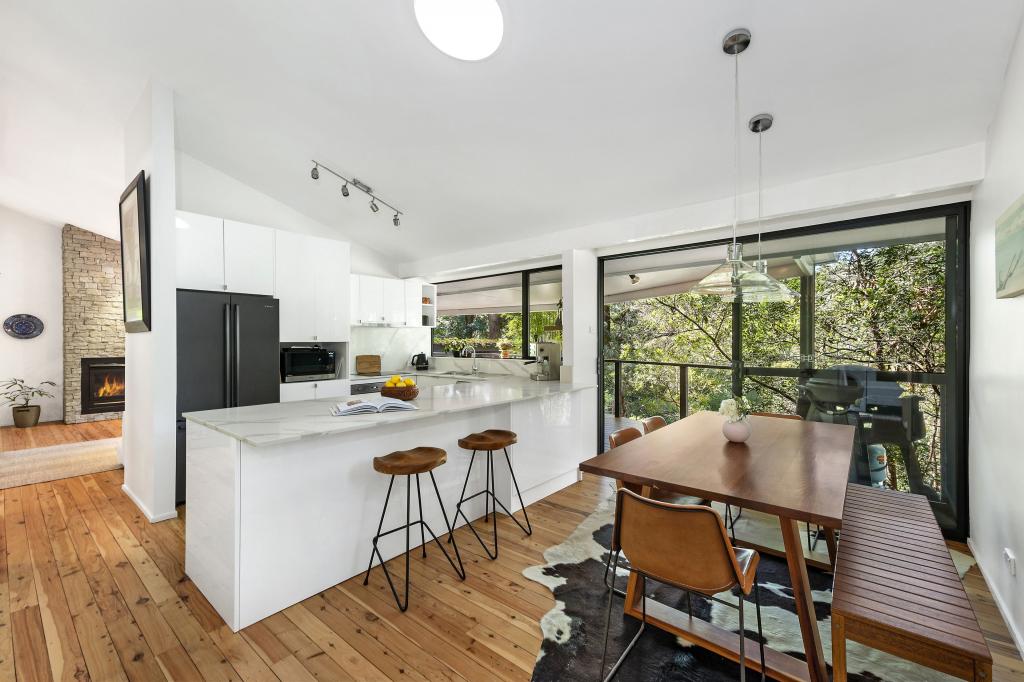 21 Milford Pl, Turramurra, NSW 2074