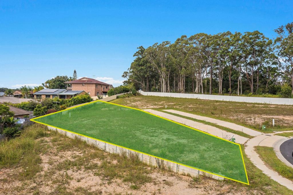 Lot 136/5 Ngaarri Ct, Nambucca Heads, NSW 2448