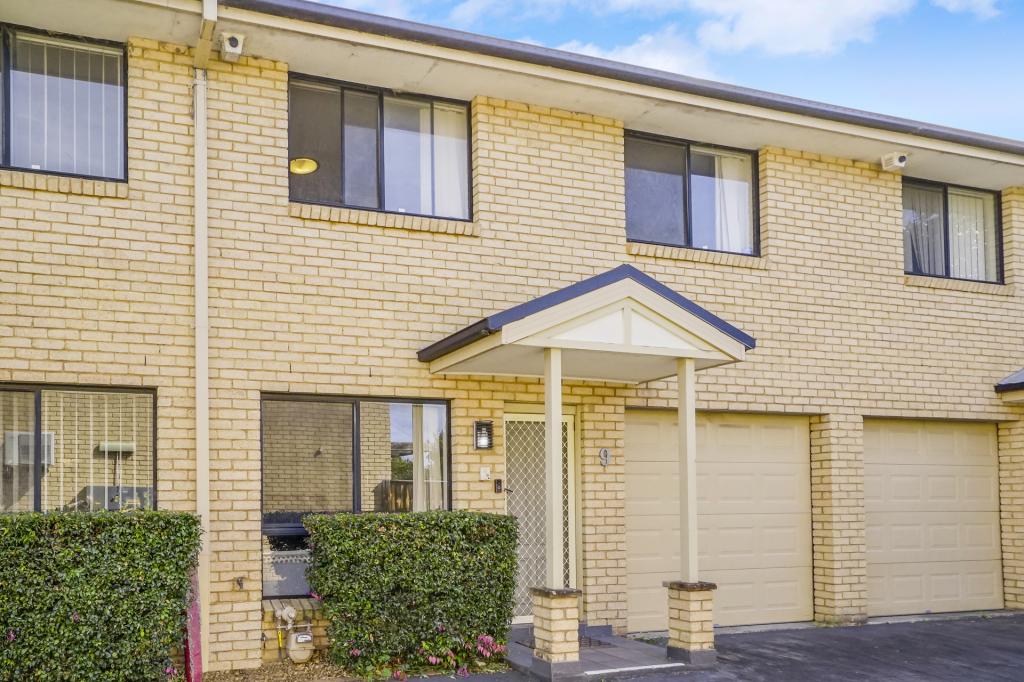 9/18 CUMMING CRES, QUAKERS HILL, NSW 2763