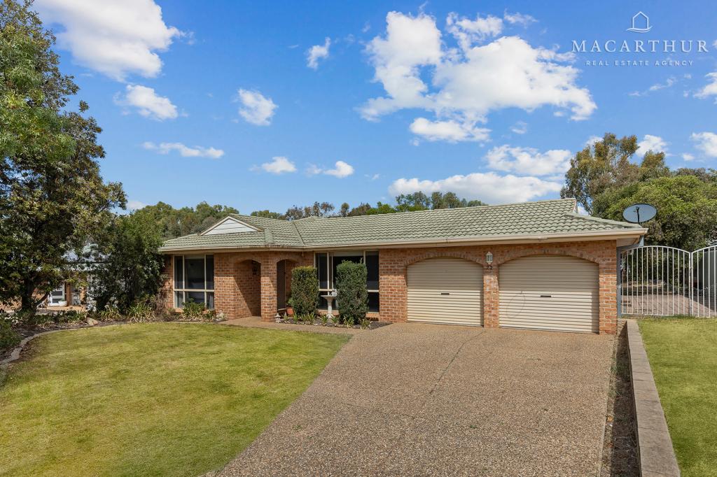 22 Doman St, Estella, NSW 2650